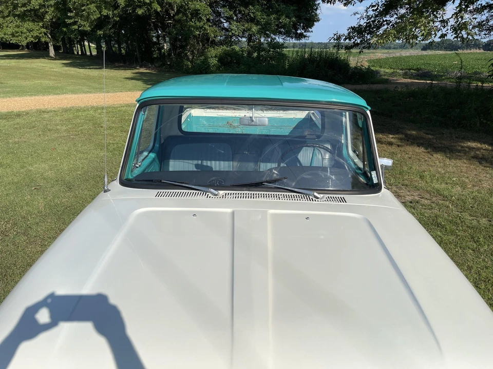1966 Ford F-Series 4th Gen - Image 13 of 31