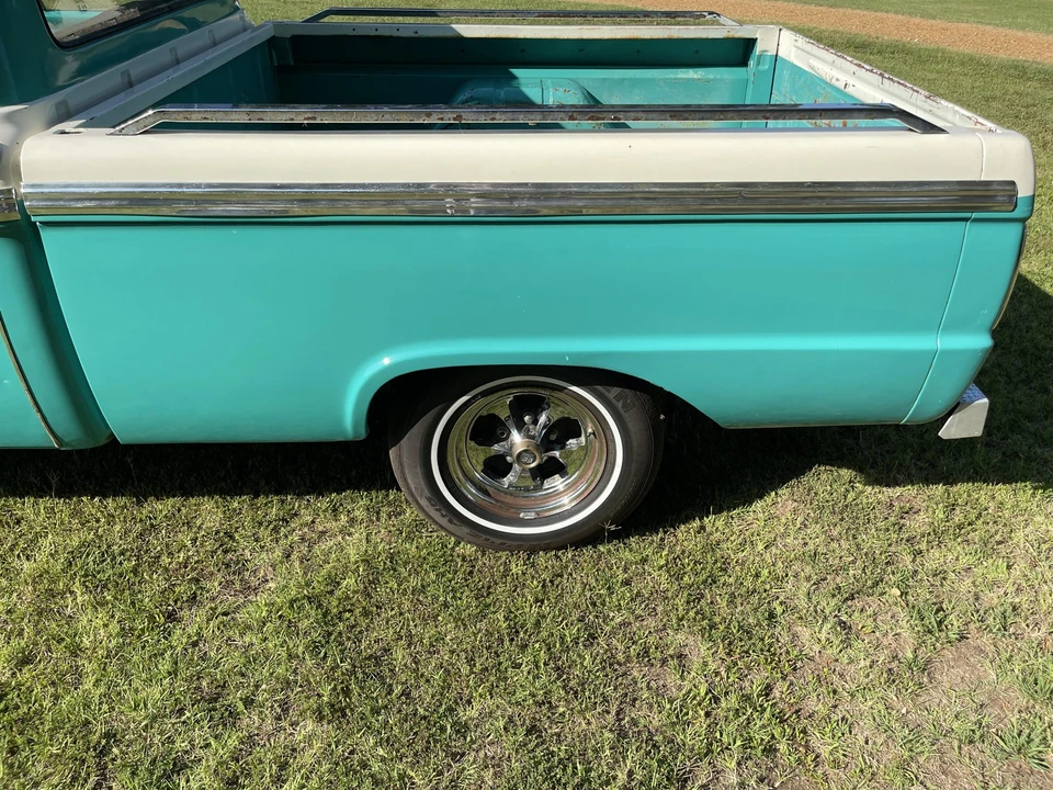 1966 Ford F-Series 4th Gen - Image 24 of 31