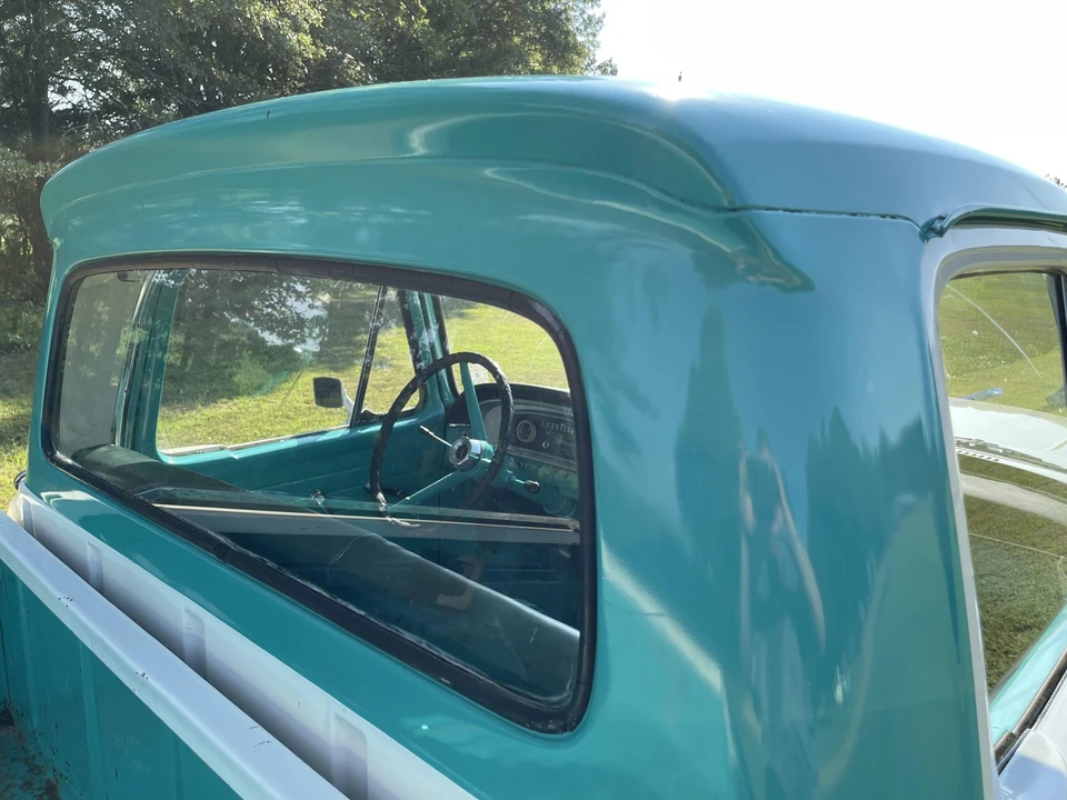 1966 Ford F-Series 4th Gen - Image 30 of 31