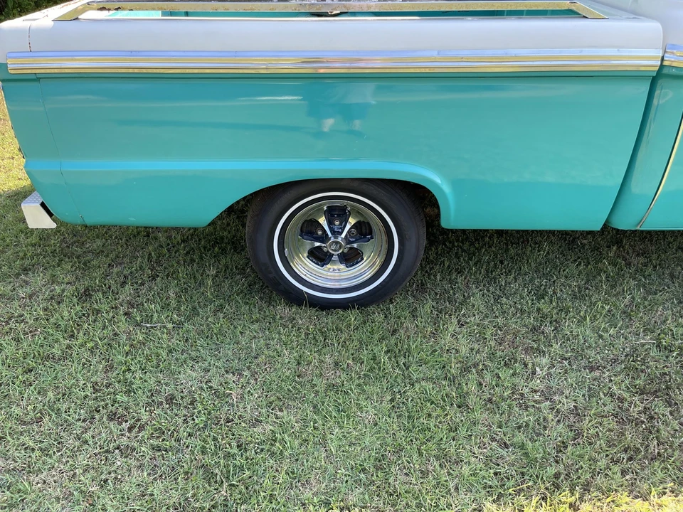 1966 Ford F-Series 4th Gen - Image 29 of 31