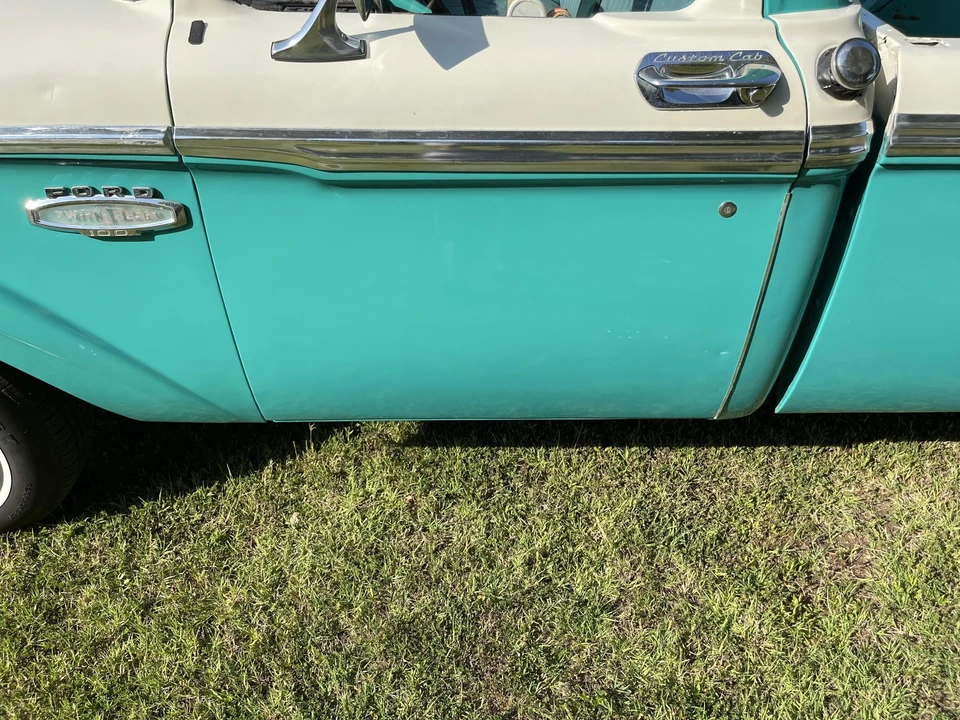 1966 Ford F-Series 4th Gen - Image 17 of 31
