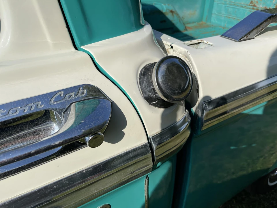 1966 Ford F-Series 4th Gen - Image 18 of 31