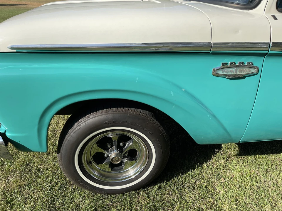1966 Ford F-Series 4th Gen - Image 16 of 31