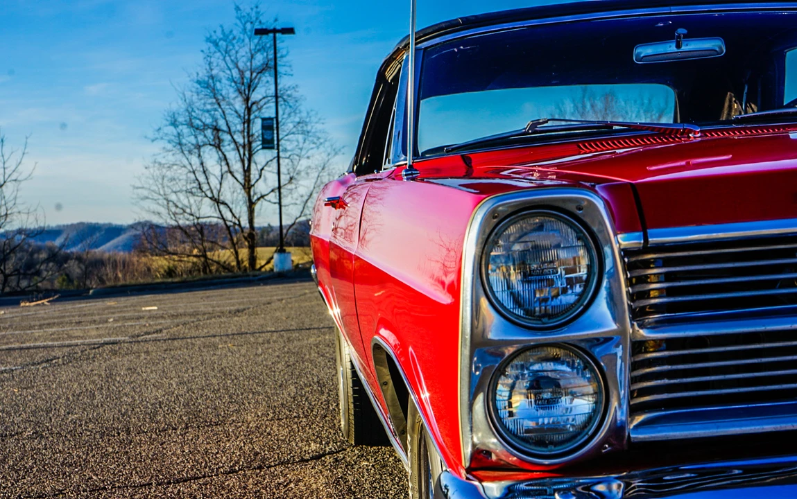 1966 Ford Fairlane 5th Gen - Image 18 of 31