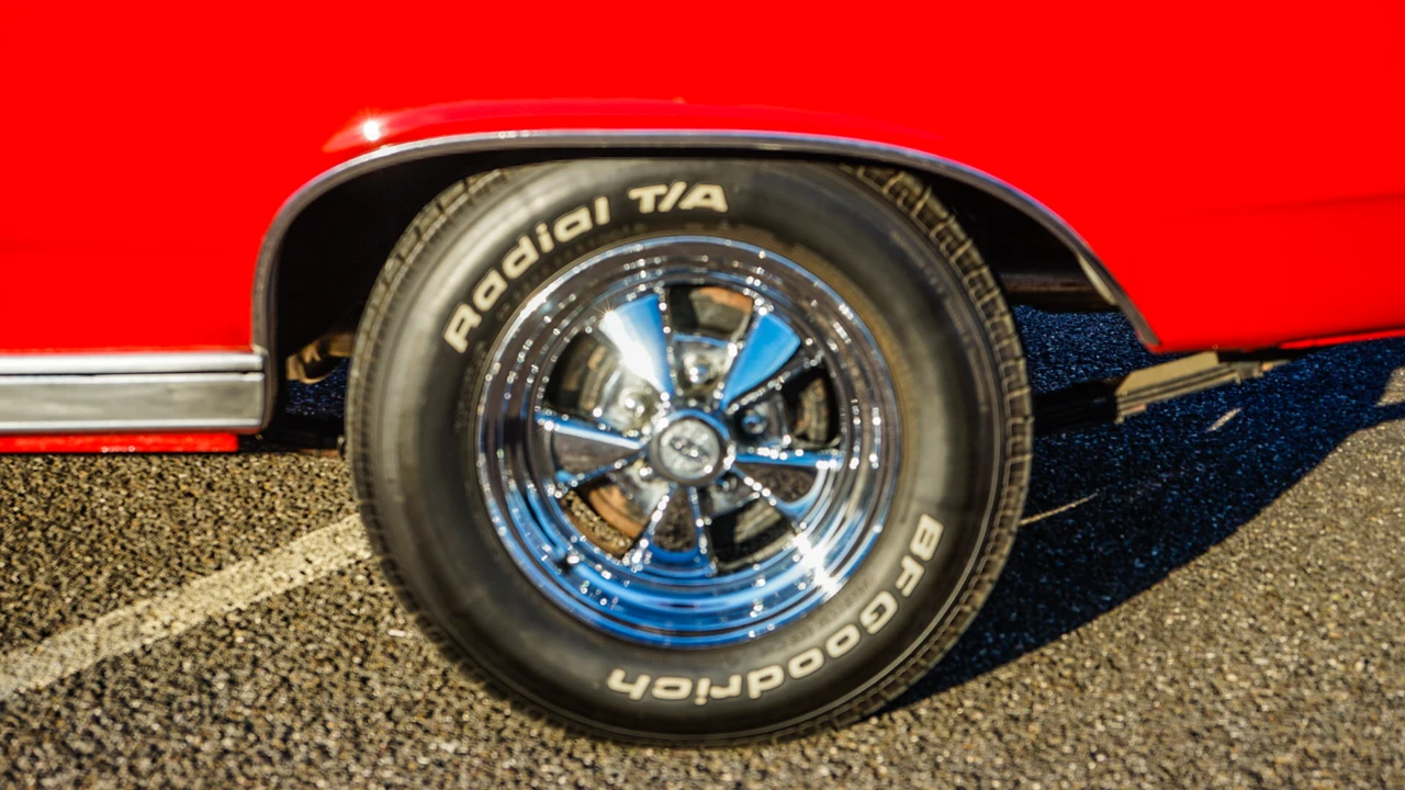 1966 Ford Fairlane 5th Gen - Image 23 of 31