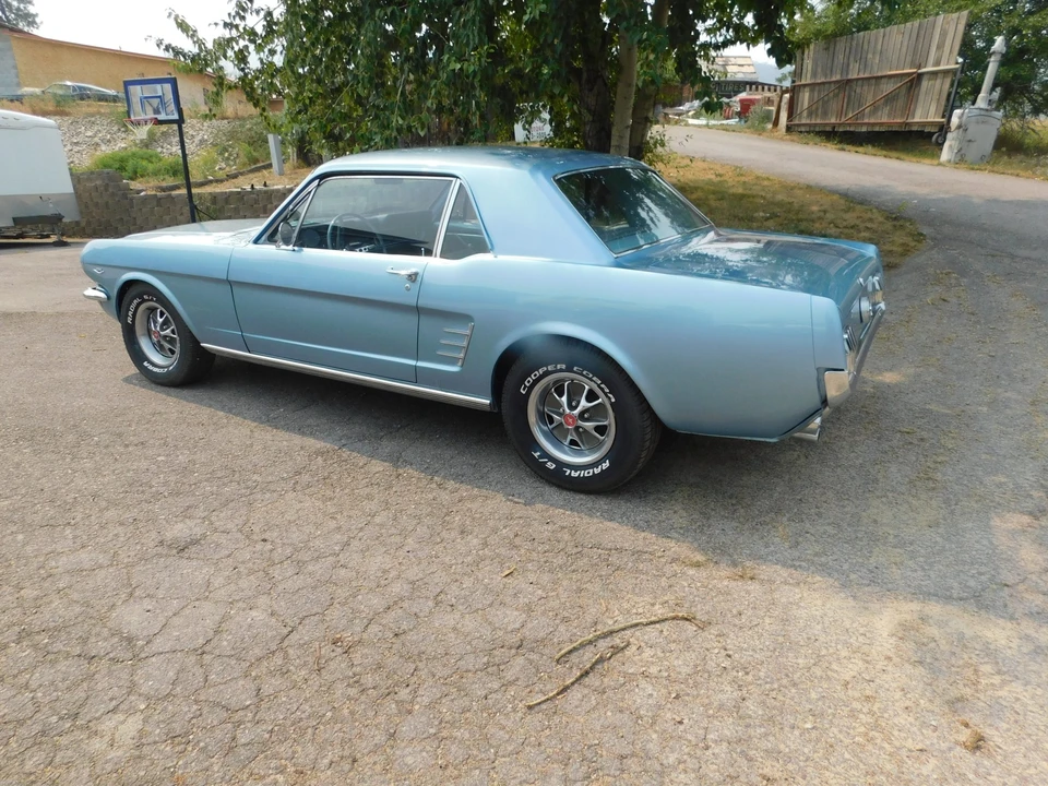 1966 Ford Mustang 1st Gen (1964.5-1966) - Image 7 of 31