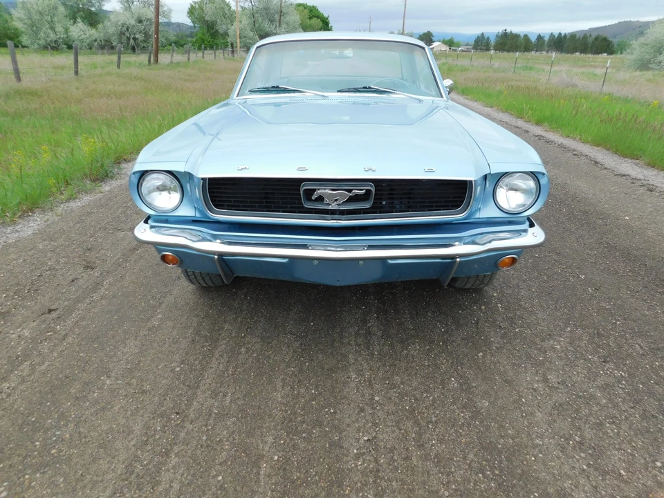 1966 Ford Mustang 1st Gen (1964.5-1966) - Image 15 of 31