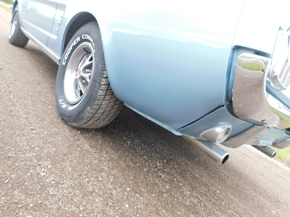 1966 Ford Mustang 1st Gen (1964.5-1966) - Image 23 of 31