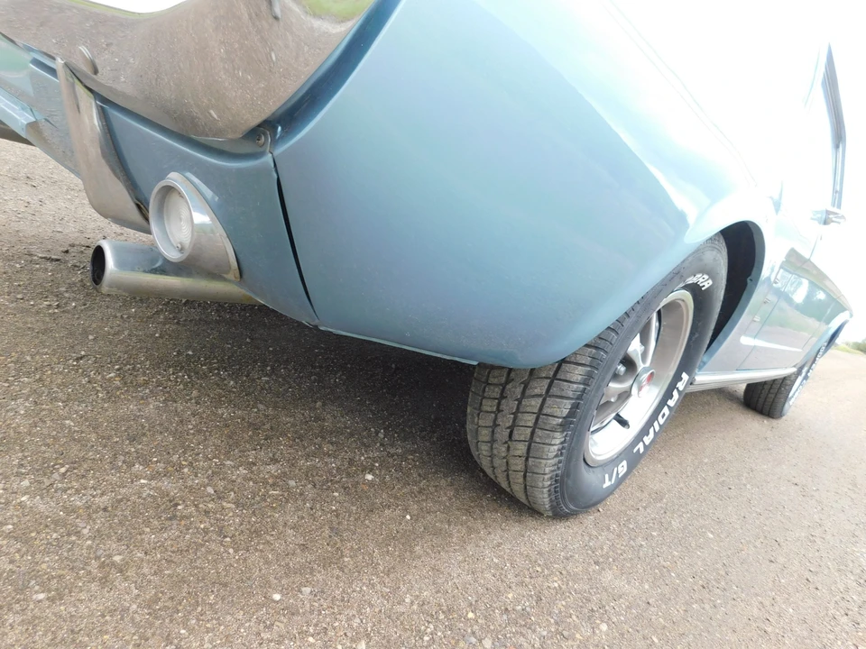 1966 Ford Mustang 1st Gen (1964.5-1966) - Image 24 of 31