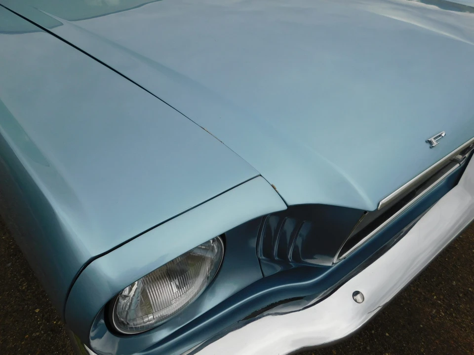 1966 Ford Mustang 1st Gen (1964.5-1966) - Image 29 of 31