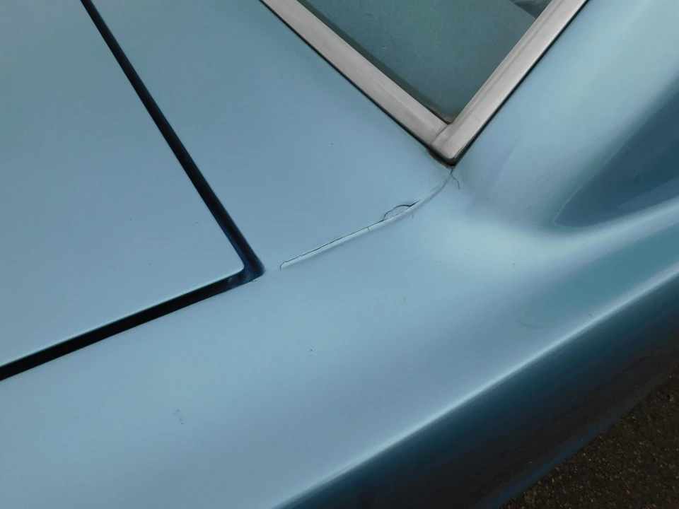 1966 Ford Mustang 1st Gen (1964.5-1966) - Image 25 of 31