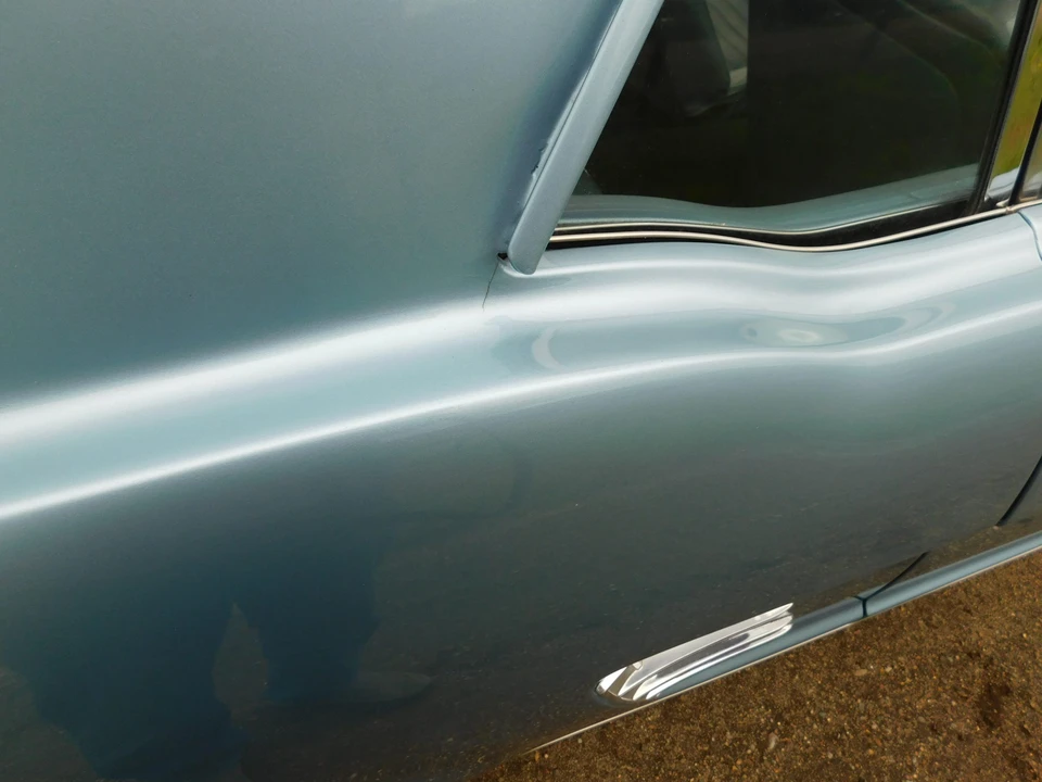 1966 Ford Mustang 1st Gen (1964.5-1966) - Image 26 of 31