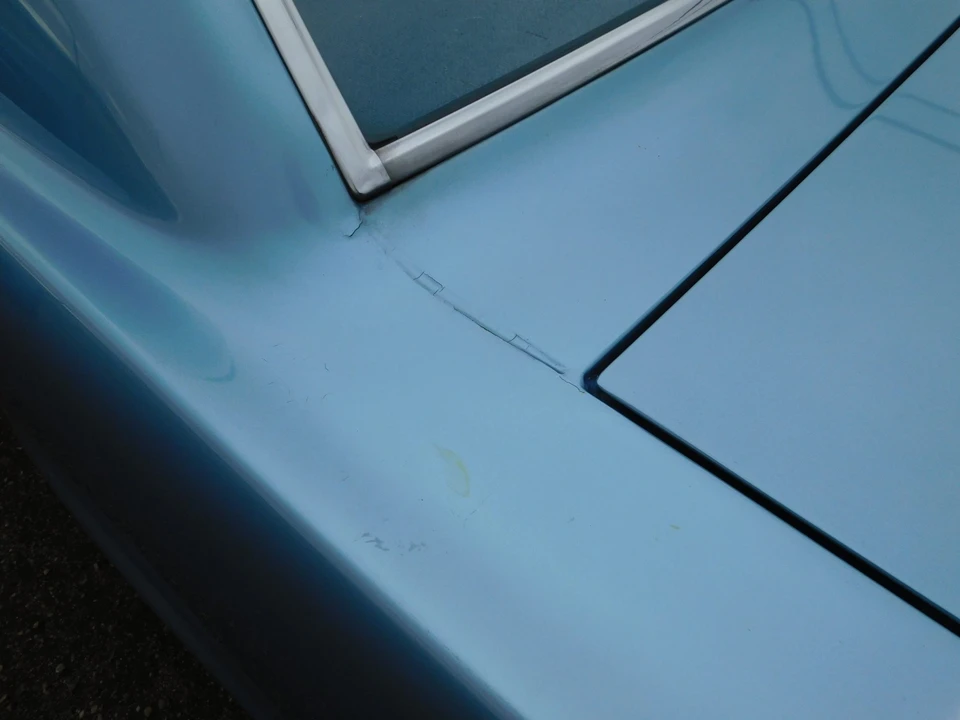 1966 Ford Mustang 1st Gen (1964.5-1966) - Image 20 of 31