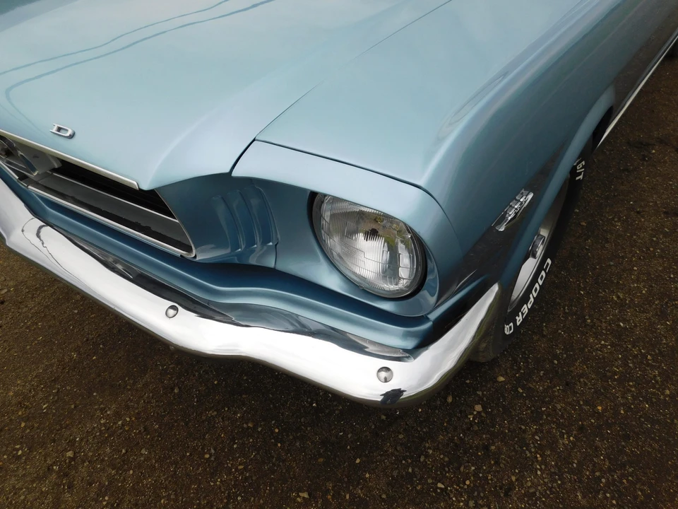 1966 Ford Mustang 1st Gen (1964.5-1966) - Image 16 of 31