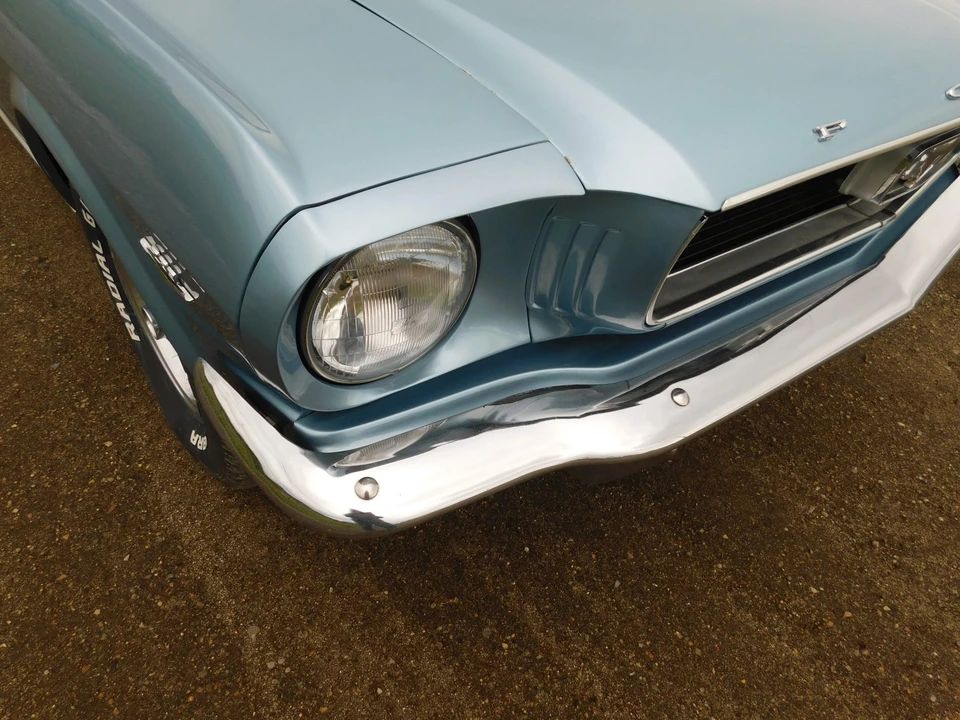 1966 Ford Mustang 1st Gen (1964.5-1966) - Image 30 of 31