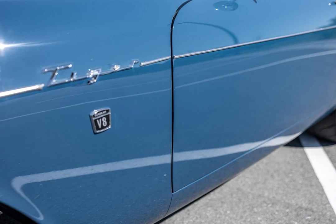 1966 Sunbeam Tiger Mark I - Image 29 of 31