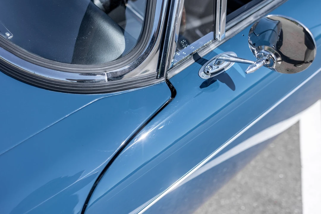 1966 Sunbeam Tiger Mark I - Image 31 of 31