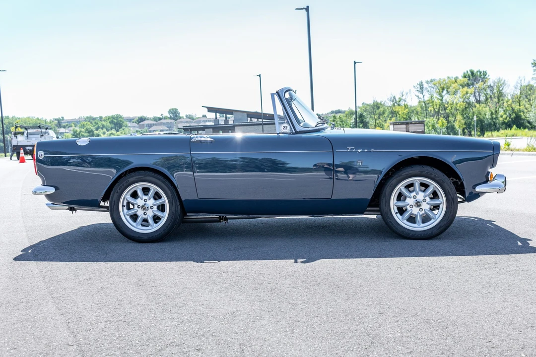 1966 Sunbeam Tiger Mark I - Image 14 of 31