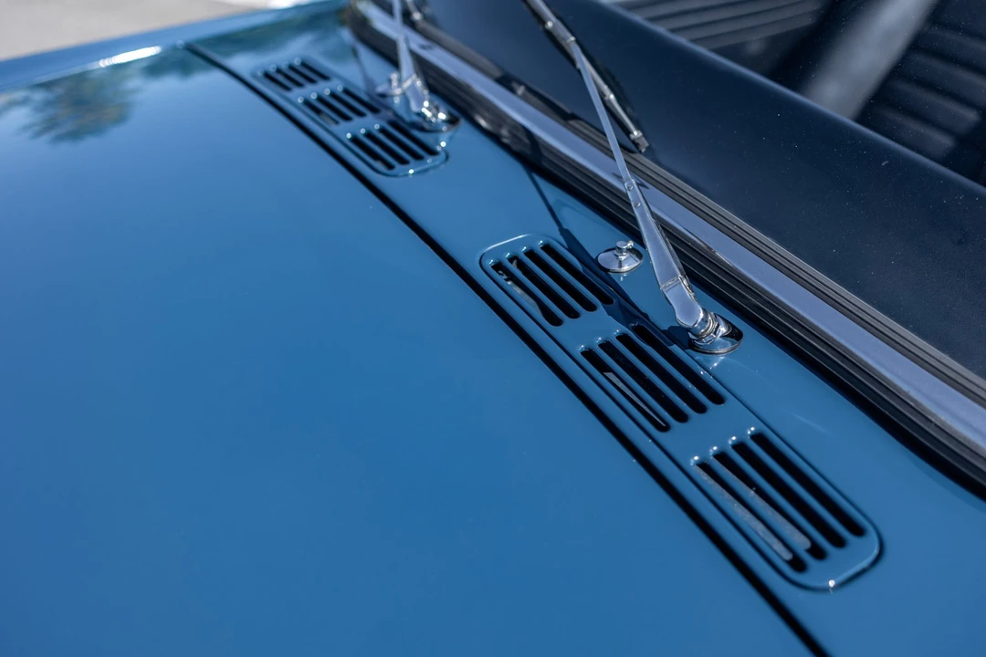 1966 Sunbeam Tiger Mark I - Image 30 of 31