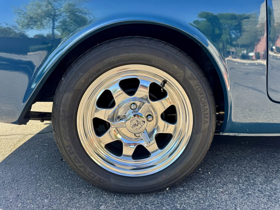 1966 Sunbeam Tiger Mark I - Image 18 of 31
