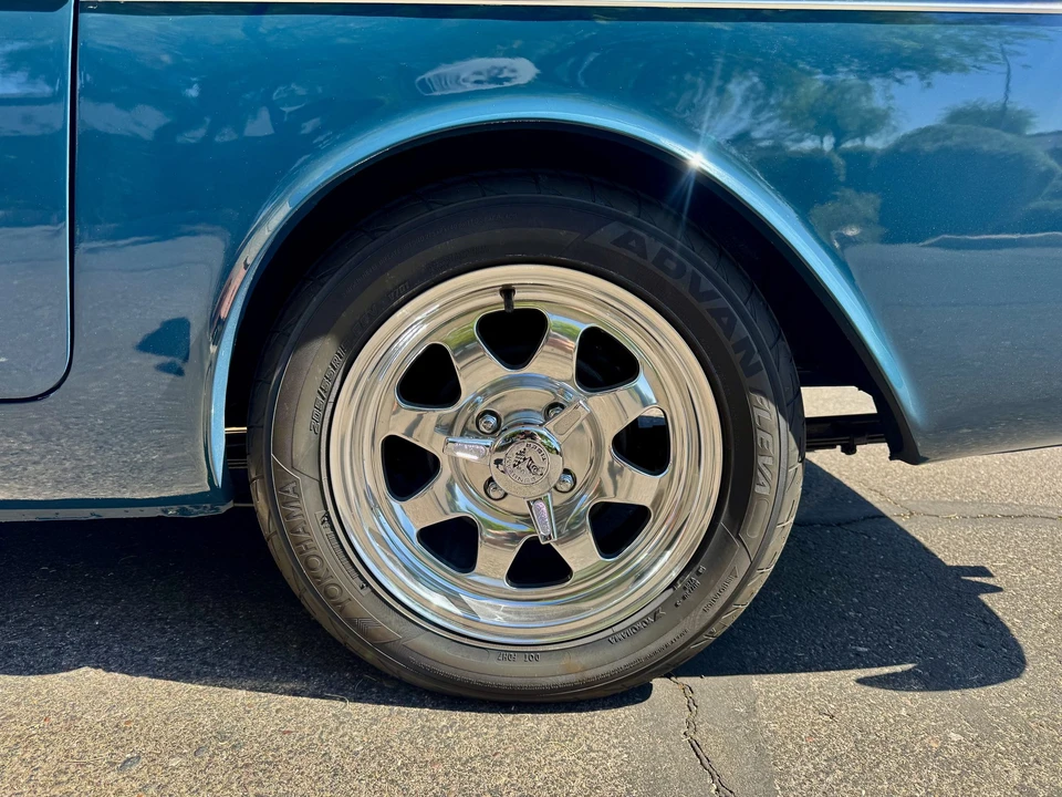 1966 Sunbeam Tiger Mark I - Image 21 of 31