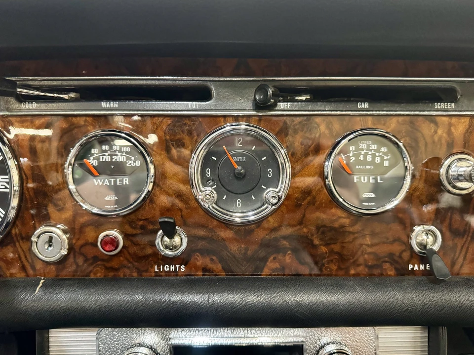 1966 Sunbeam Tiger Mark I - Image 29 of 31