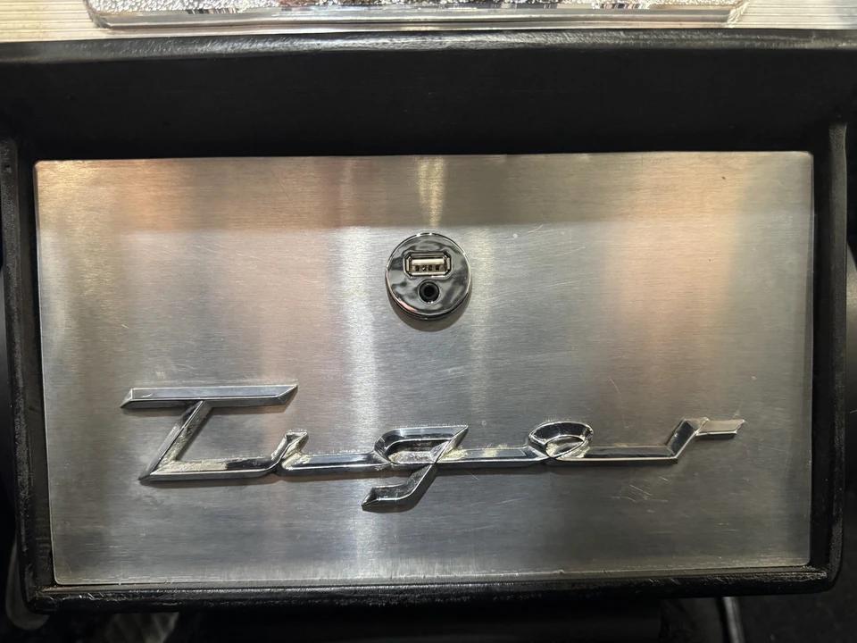 1966 Sunbeam Tiger Mark I - Image 31 of 31