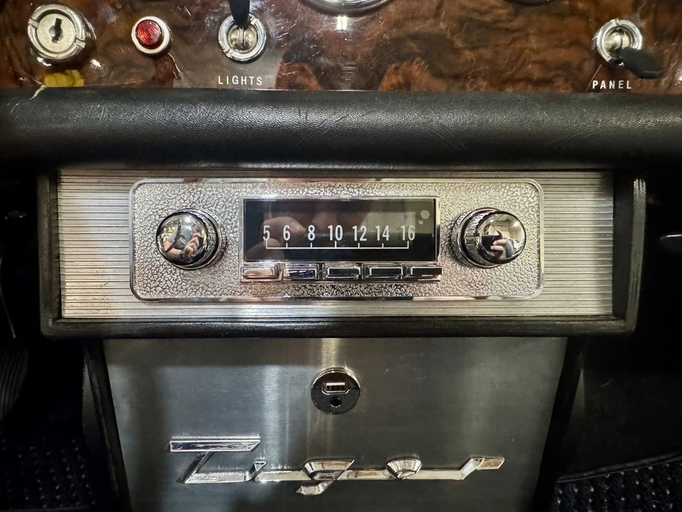 1966 Sunbeam Tiger Mark I - Image 30 of 31