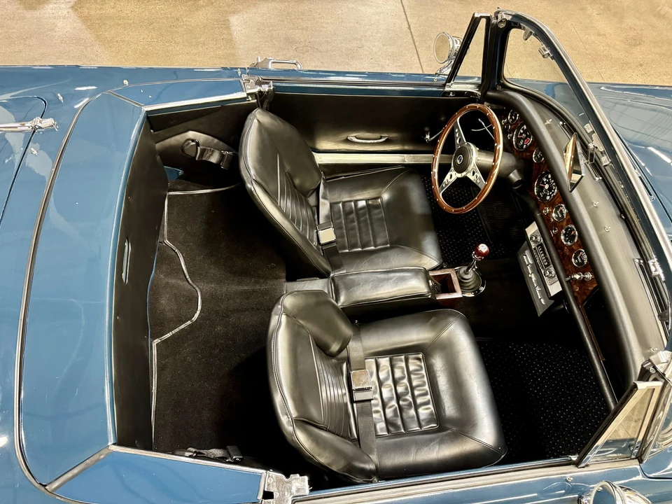 1966 Sunbeam Tiger Mark I - Image 23 of 31