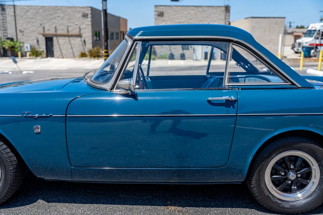 1966 Sunbeam Tiger Mark I - Image 20 of 31