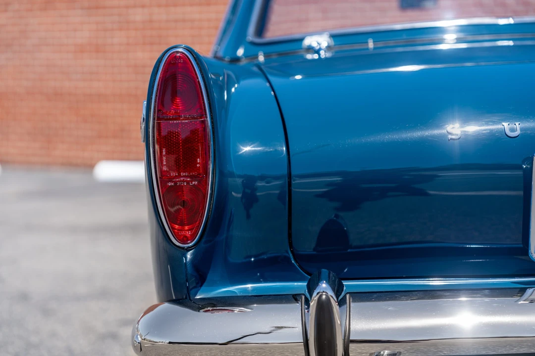 1966 Sunbeam Tiger Mark I - Image 17 of 31