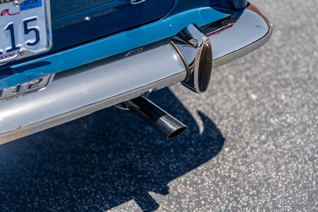 1966 Sunbeam Tiger Mark I - Image 22 of 31