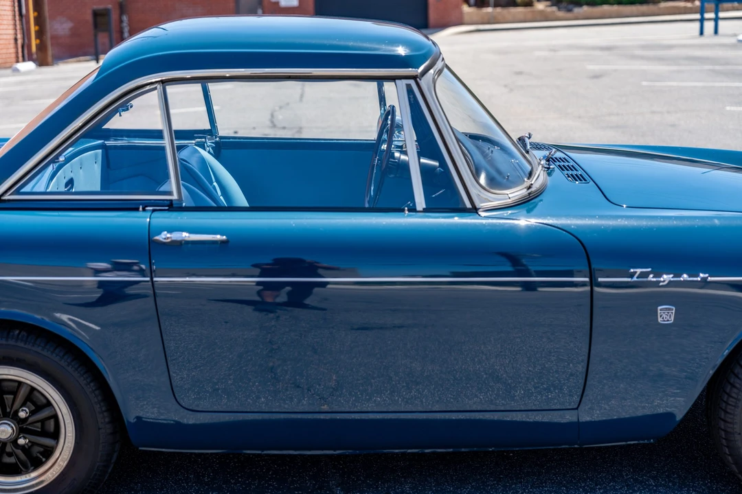1966 Sunbeam Tiger Mark I - Image 21 of 31