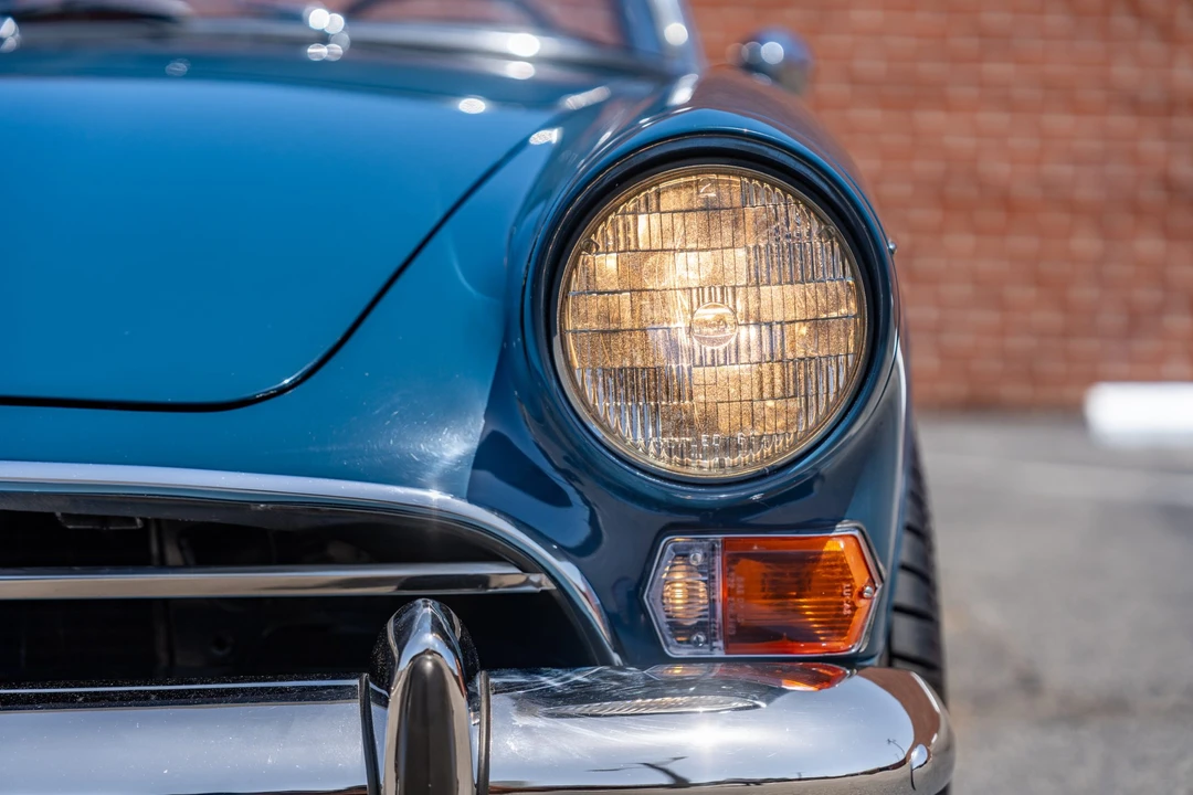 1966 Sunbeam Tiger Mark I - Image 14 of 31