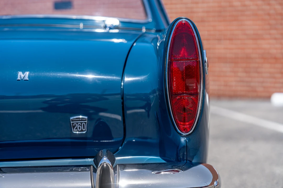 1966 Sunbeam Tiger Mark I - Image 18 of 31