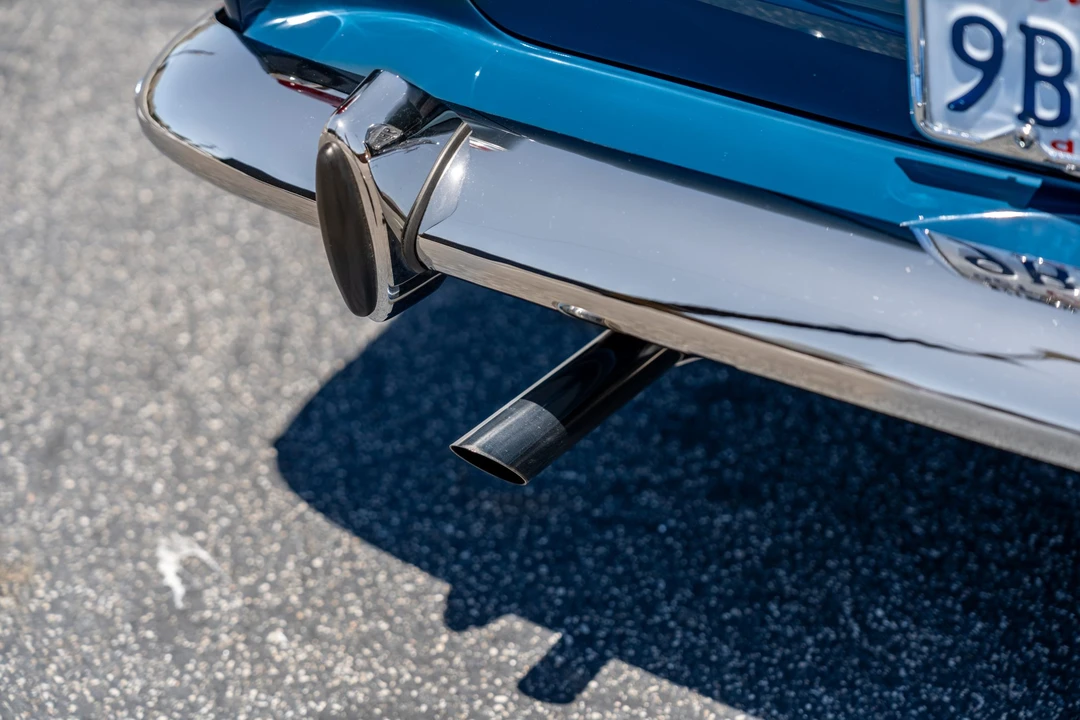 1966 Sunbeam Tiger Mark I - Image 19 of 31