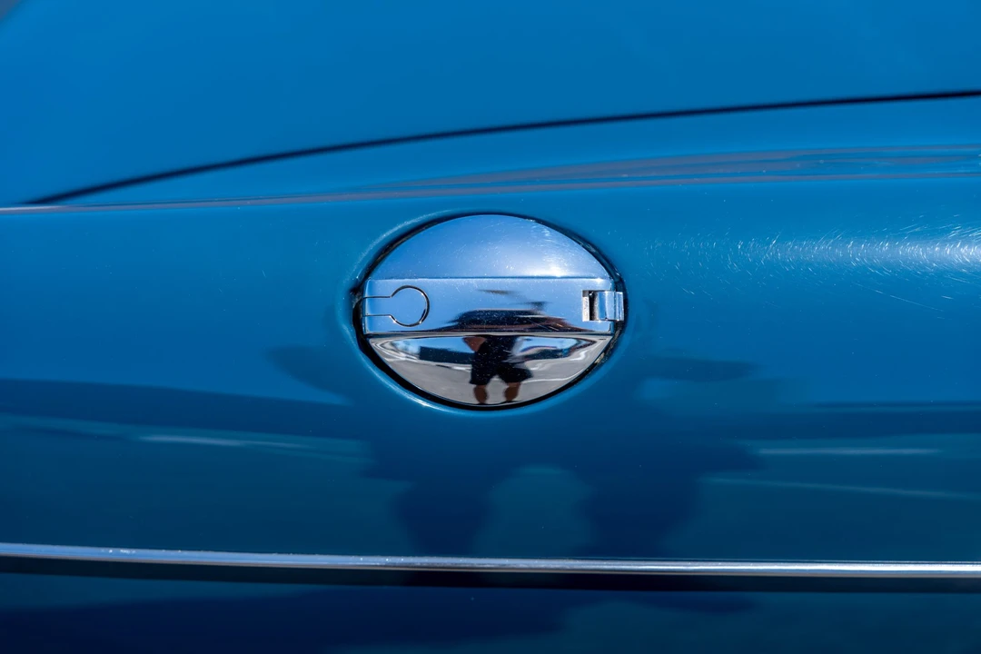 1966 Sunbeam Tiger Mark I - Image 23 of 31