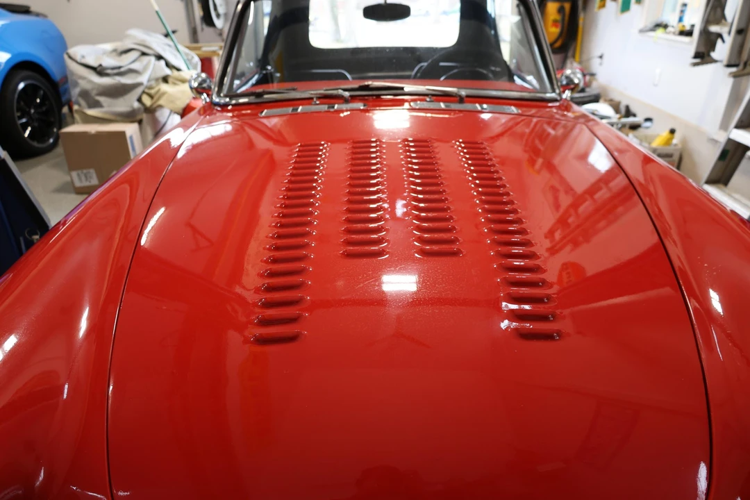1966 Sunbeam Tiger Mark I - Image 18 of 31