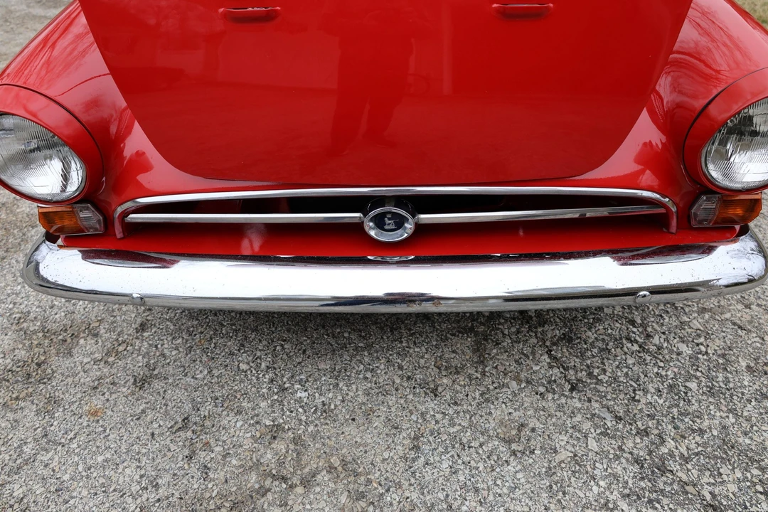 1966 Sunbeam Tiger Mark I - Image 19 of 31
