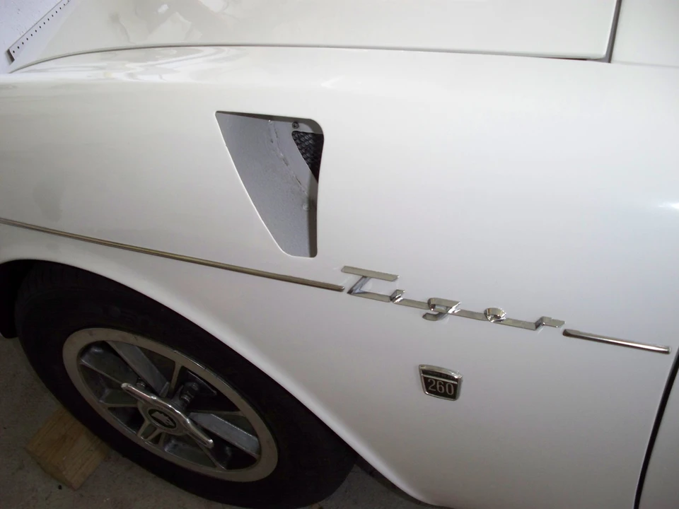 1966 Sunbeam Tiger Mark I - Image 21 of 31