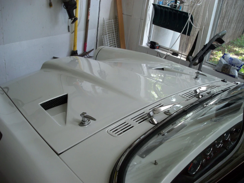 1966 Sunbeam Tiger Mark I - Image 19 of 31