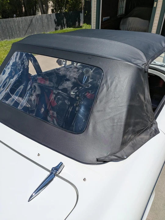 1966 Sunbeam Tiger Mark I - Image 25 of 31