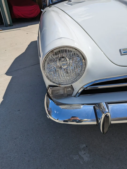 1966 Sunbeam Tiger Mark I - Image 16 of 31