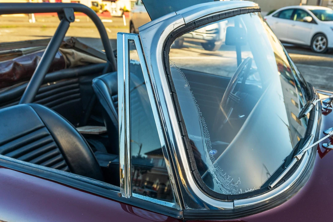 1966 Sunbeam Tiger Mark I - Image 15 of 31