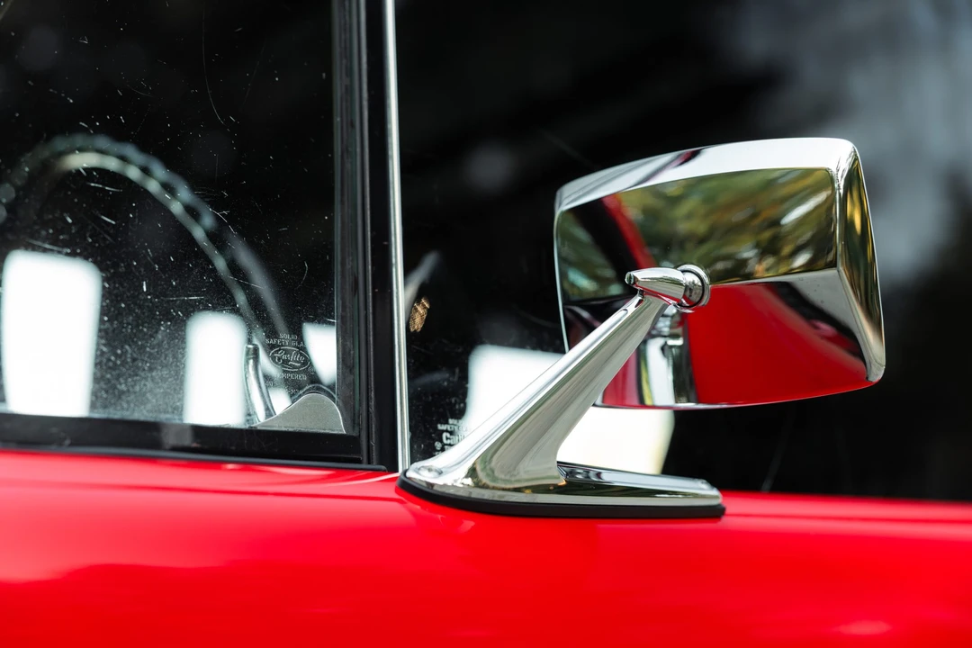 1967 Ford Bronco 1st Gen - Image 26 of 31