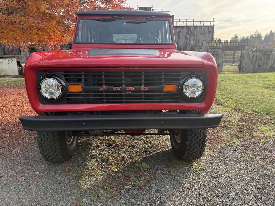 1967 Ford Bronco 1st Gen - Image 26 of 31