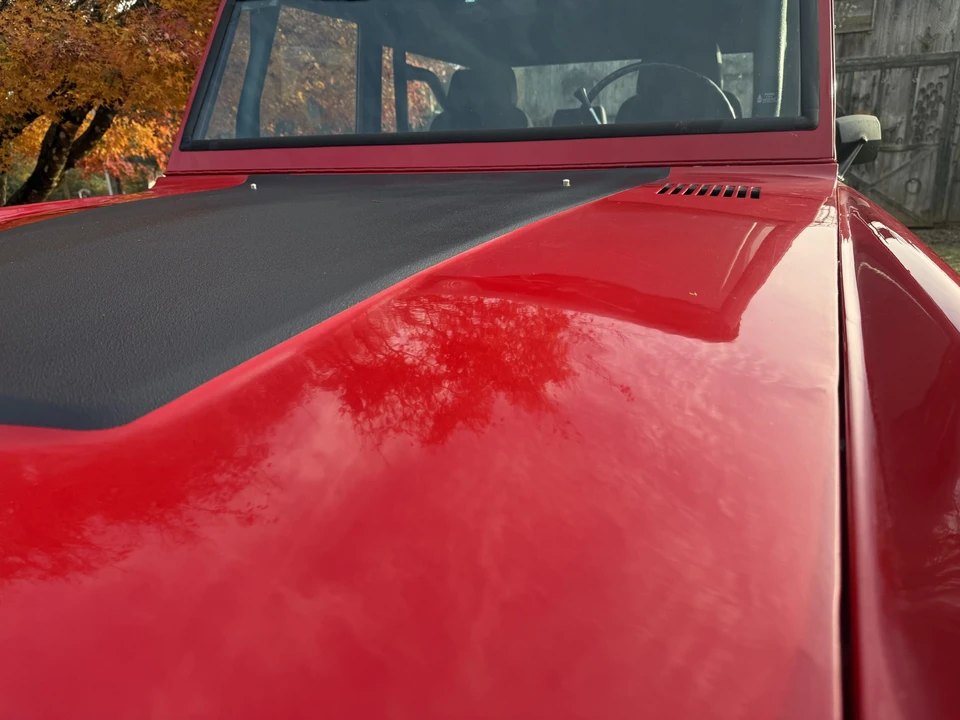 1967 Ford Bronco 1st Gen - Image 29 of 31