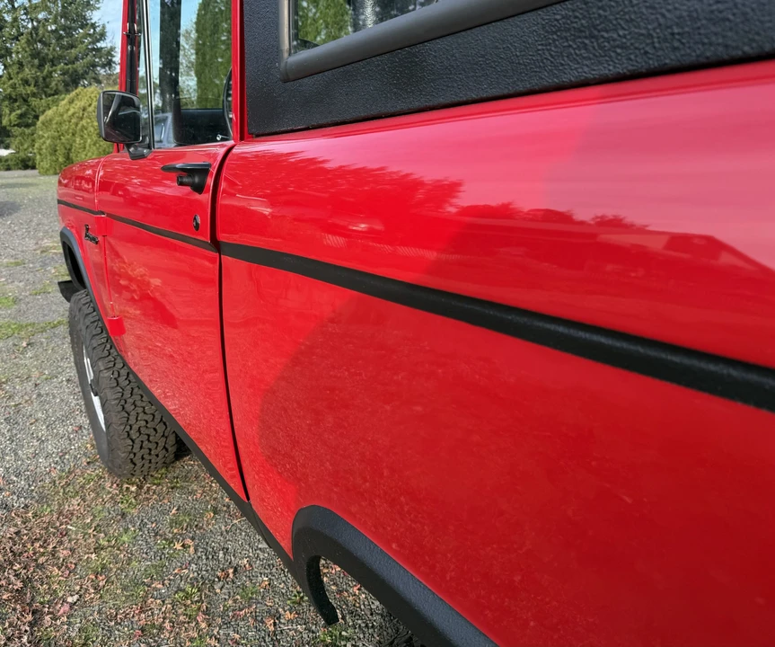 1967 Ford Bronco 1st Gen - Image 31 of 31