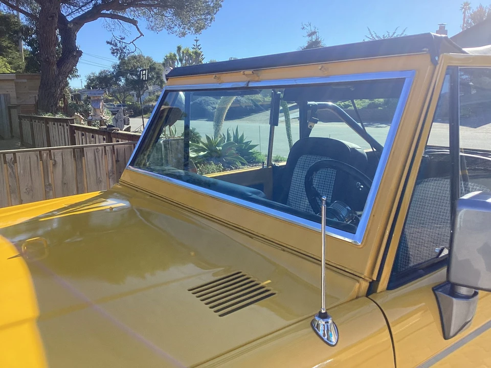 1968 Ford Bronco 1st Gen - Image 22 of 31