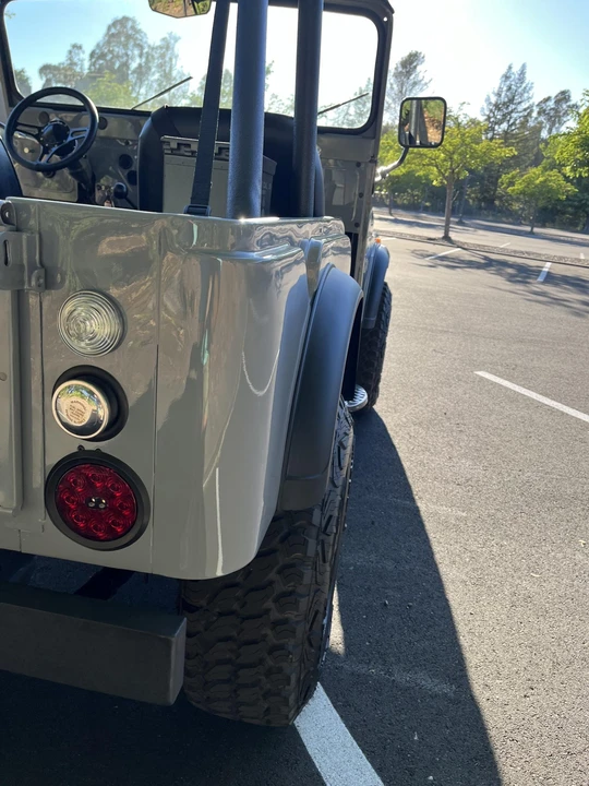 1975 Jeep CJ5 - Image 29 of 31